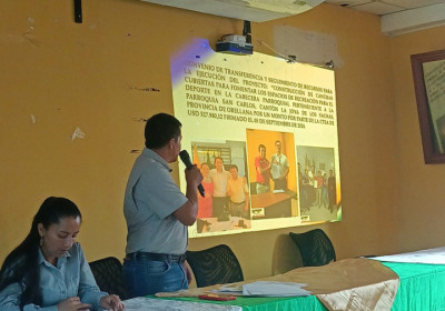 Transparencia que fortalece la confianza
